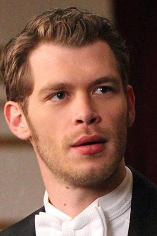 Joseph Morgan