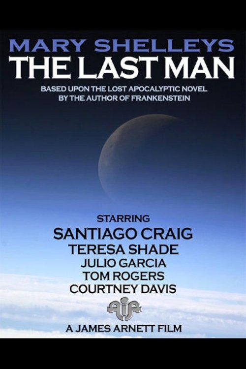 The Last Man poster