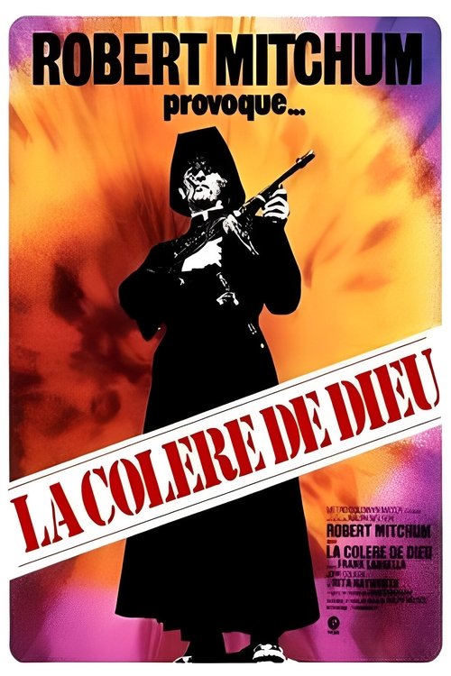 Poster image du film La Colère de Dieu La Colère de Dieu