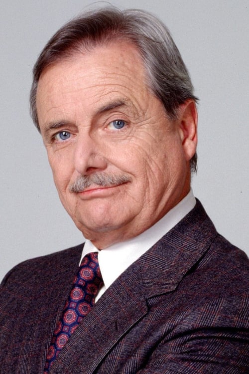 Foto de perfil de William Daniels