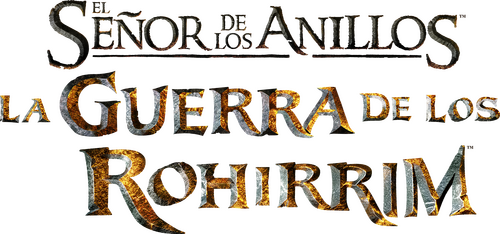 El señor de los anillos: La guerra de los Rohirrim