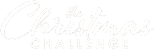 The Christmas Challenge