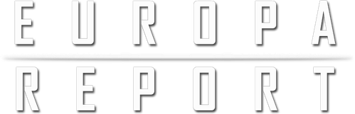 Viagem à Lua de Júpiter - Logo 3