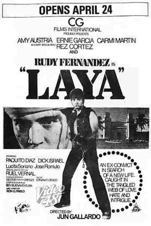 Laya Laya