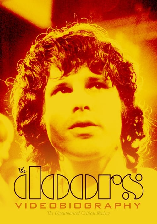 The Doors: Videobiography
