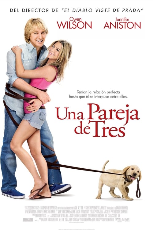 Una pareja de tres 2008