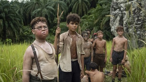 Lord of the Flies