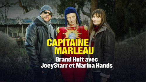 Image Le Grand Huit