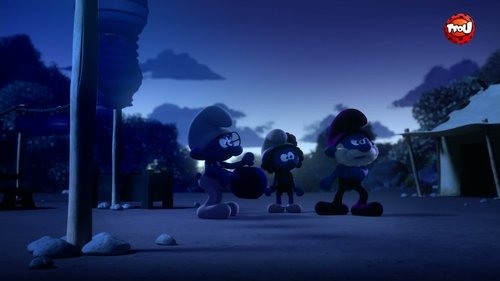 The Darkest Night