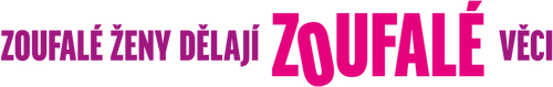 Zoufalé ženy dělají zoufalé věci