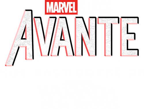 Nos Bastidores de Pantera Negra: Wakanda para Sempre - Logo 1