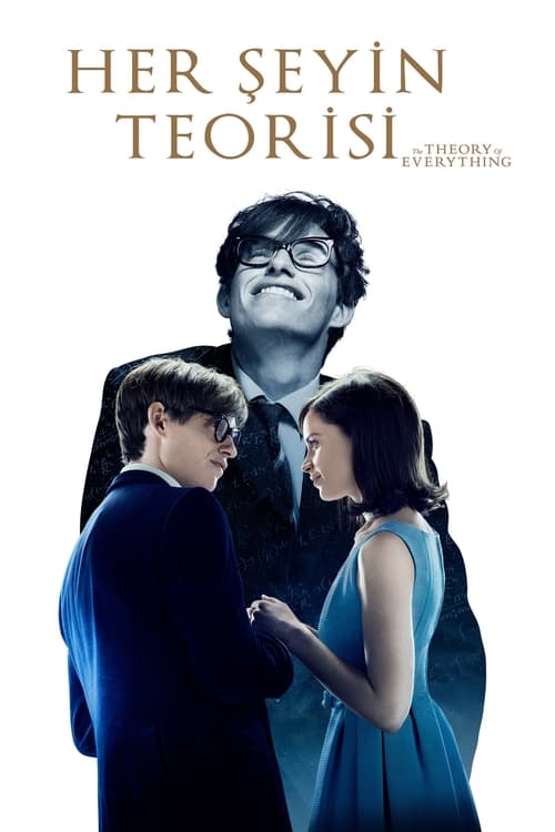 Her Şeyin Teorisi ( The Theory of Everything )