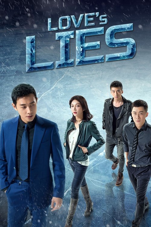 Poster Love's Lies