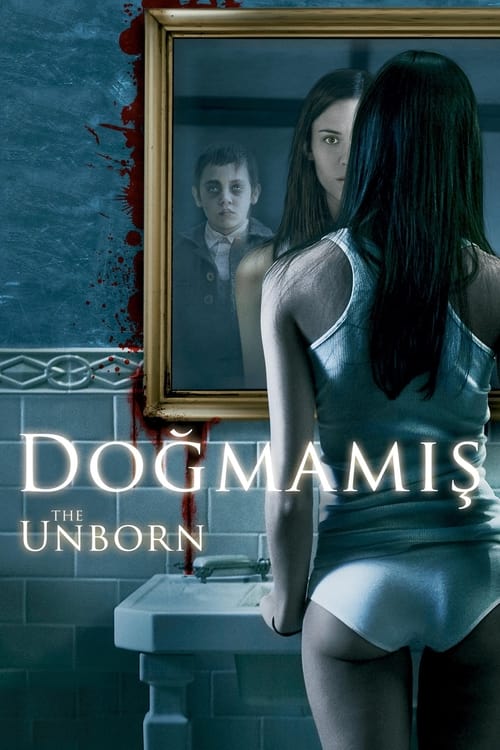 The Unborn (2009)