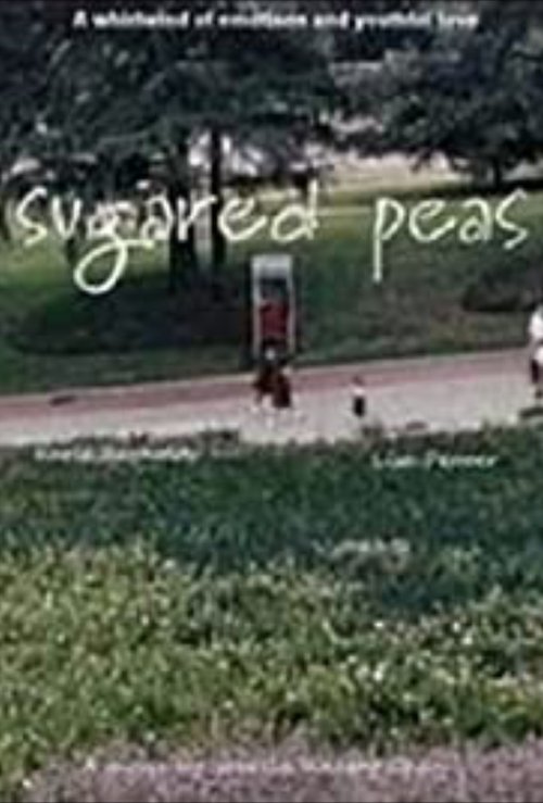 Poster do filme Sugared Peas