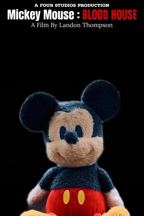 Mickey Mouse: Blood House