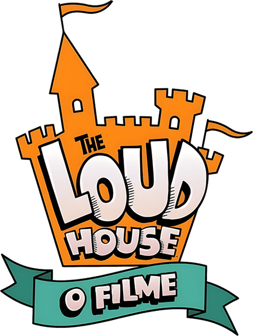 The Loud House: La película