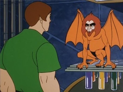 Episode 50