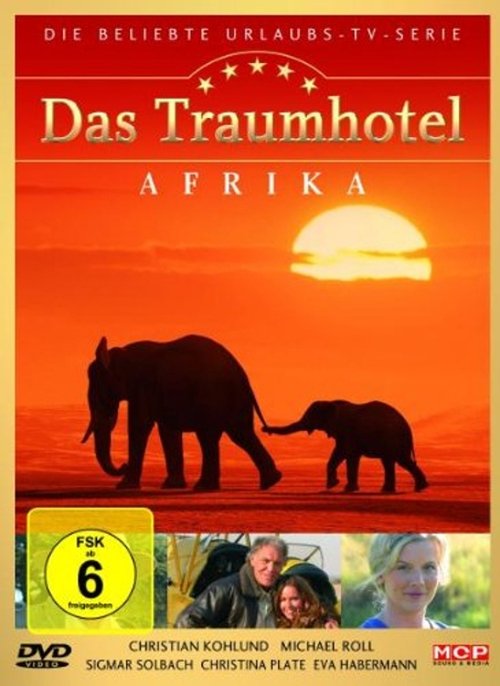 Das Traumhotel - Afrika MEGA