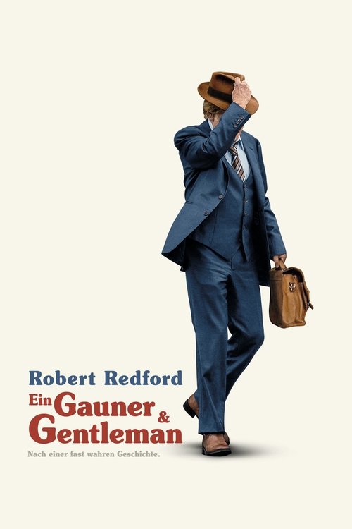 Ein Gauner & Gentleman