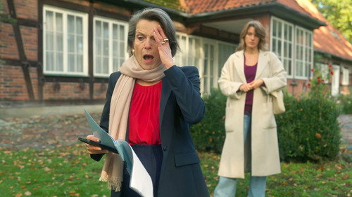 Folge 4334 - Jonas ist Tabu