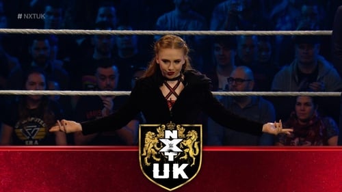 WWE NXT UK, S02E05 - (2019)