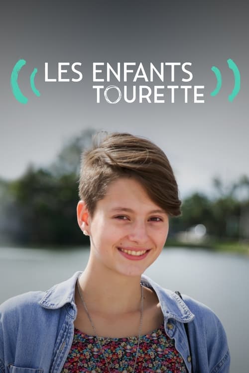 Poster Raising Tourette's