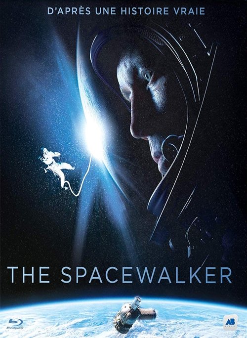 Image The Spacewalker