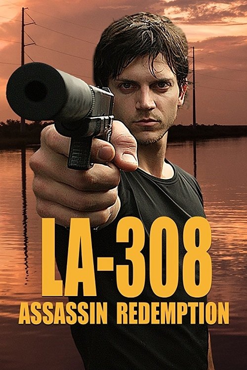 LA-308 Assassin Redemption 2009