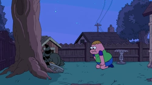 Clarence, S01E12 - (2014)