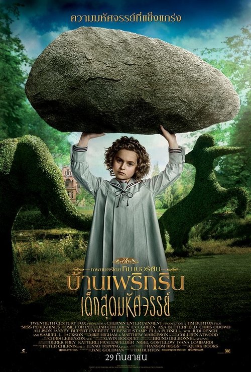 Posters