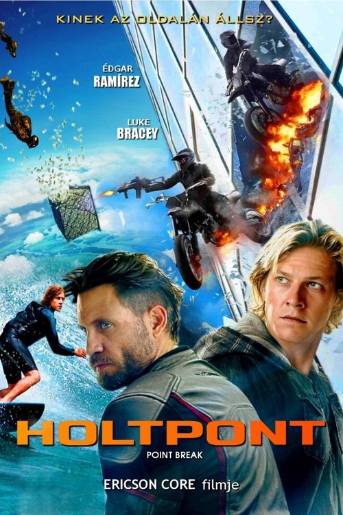 Holtpont movie poster player