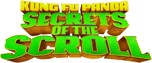 Kung Fu Panda: Secrets of the Scroll