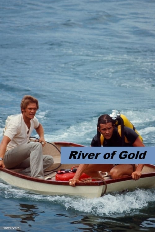 River of Gold Movie Poster Image