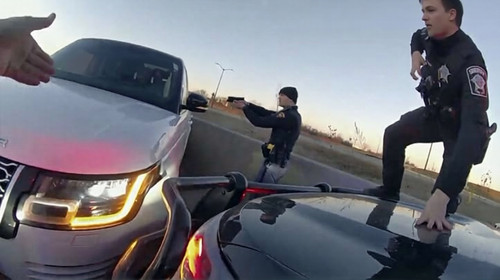 Body Cam Season 11 episode 3 still