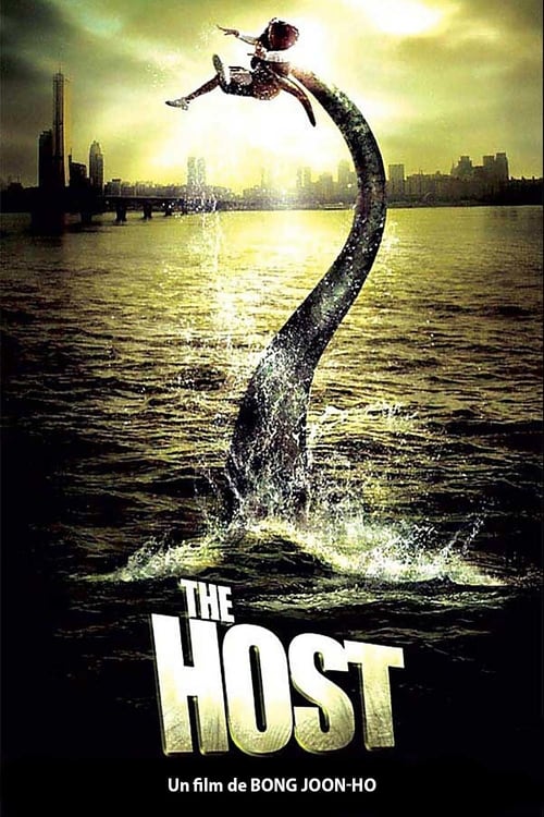 The Host 2006