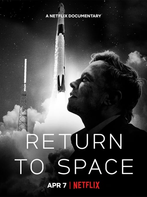 Return to Space Quick Links