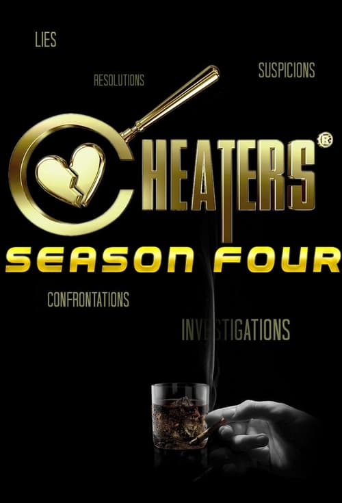 Cheaters, S04E14 - (2003)