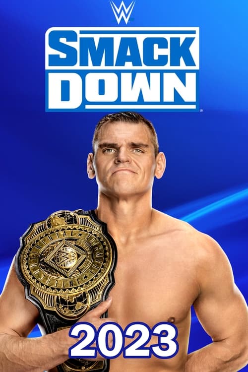 Where to stream WWE SmackDown Season 25