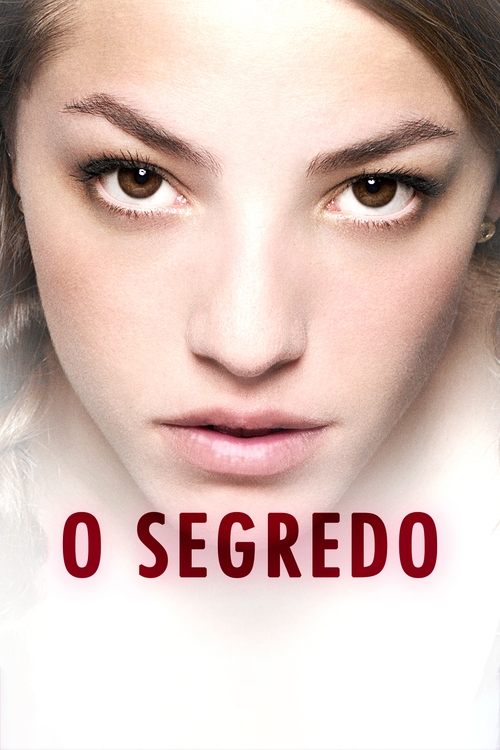 Pôster de O Segredo