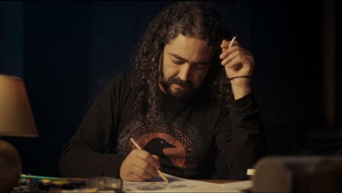 The Doors of Perception