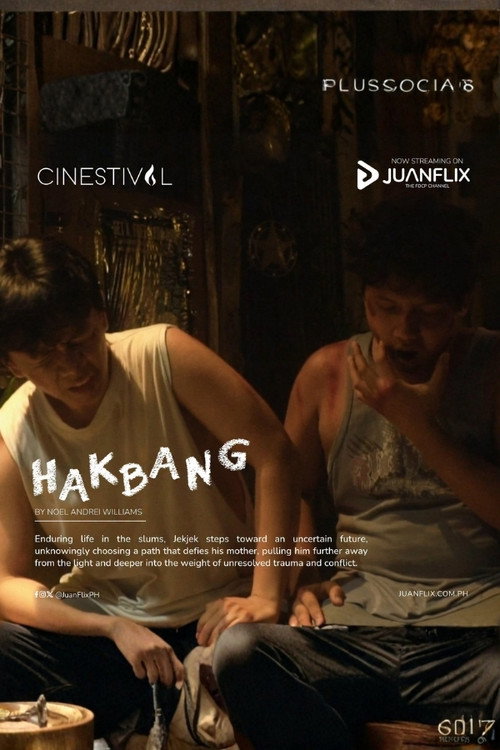 Hakbang