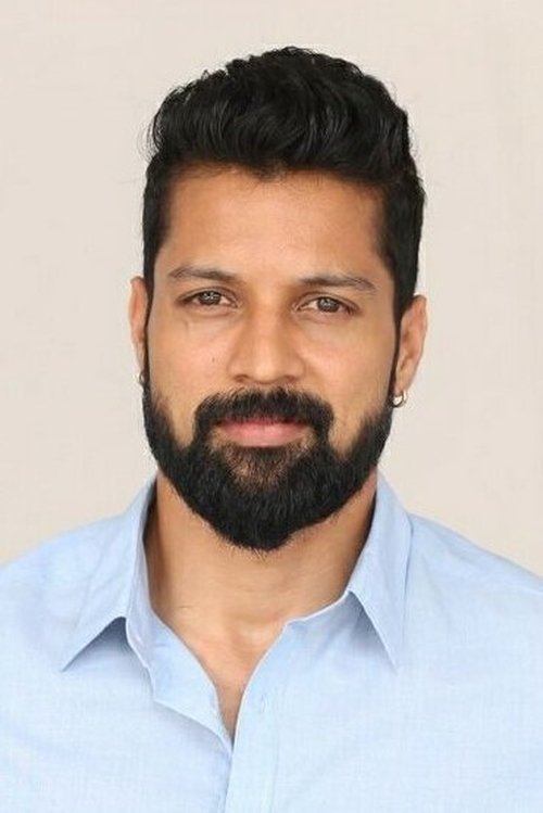 Image de Santhosh Prathap