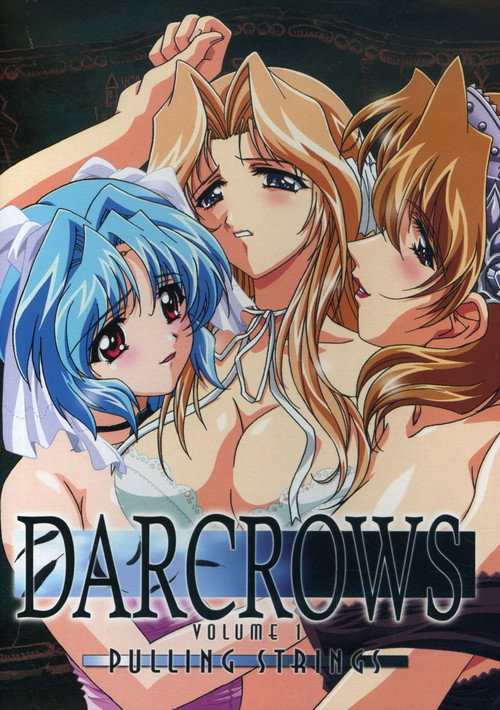 Darcrows (2003)