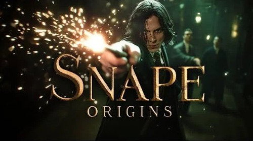Severus Snape: Origins. The Half-Blood Prince's Psychology Explained