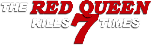 The Red Queen Kills Seven Times