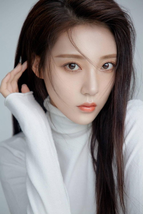 Kép: An Yongchang színész profilképe