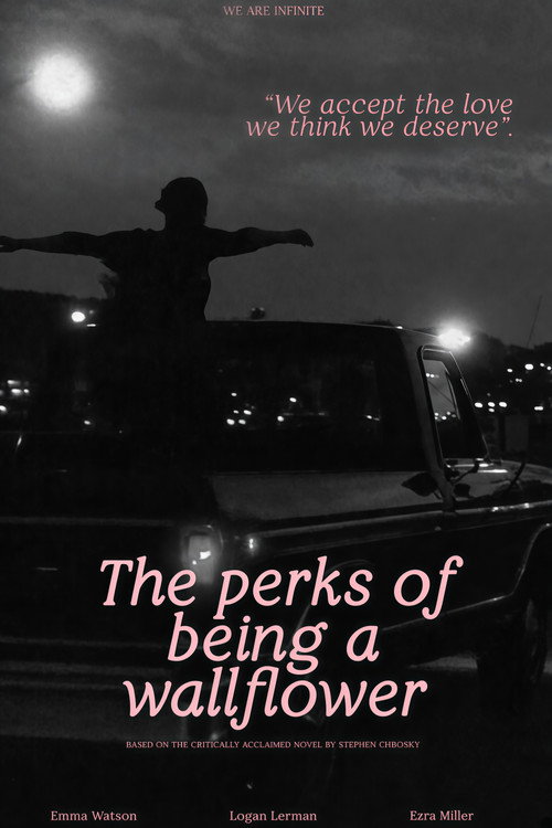 Poster 13 for The Perks of Being a Wallflower