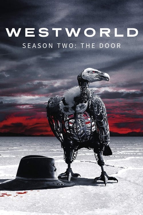 Westworld Season Two: The Door