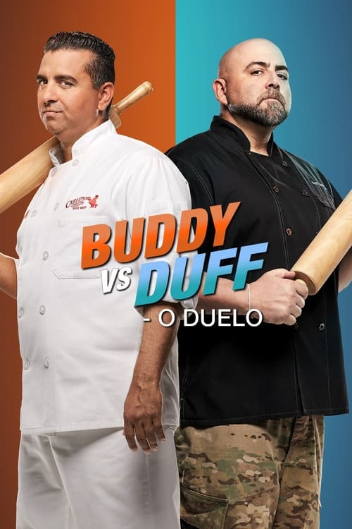 Buddy vs. Duff